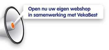 Open Webshop