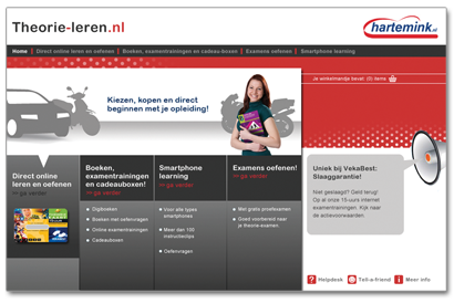 Theorieleren