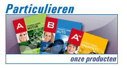 onze producten