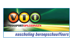 VTO Transportopleidingen